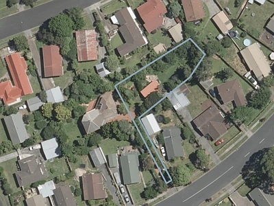 Residential Zone - General Residential Zone