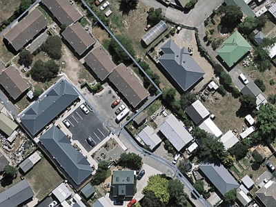 Residential Suburban