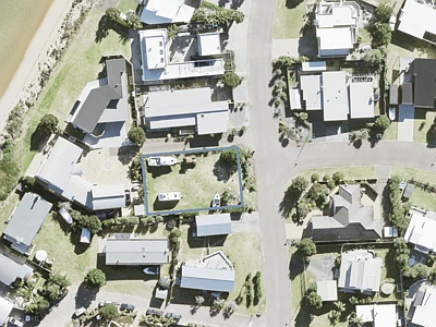 Residential  Single House Zone