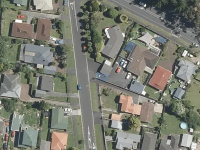 Residential Zone - General Residential Zone