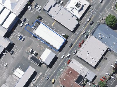 Commercial Core