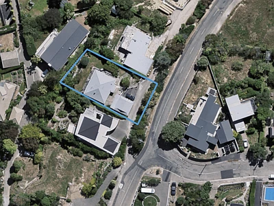 Residential Hills