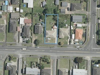 Residential Zone - General Residential Zone