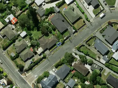 Residential Suburban