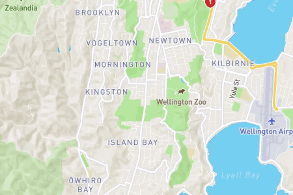 Berhampore