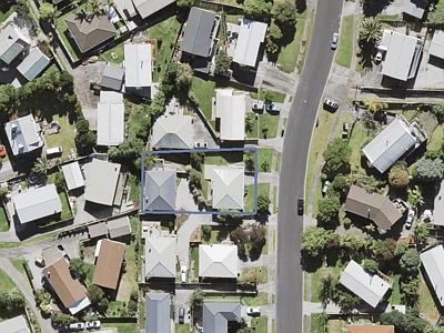 Residential  Mixed Housing Urban Zone