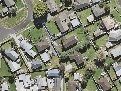 Residential  Terrace Housing and Apartment Building Zone
