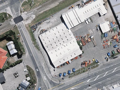 Industrial General