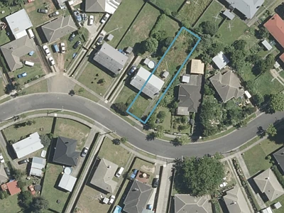 Residential Zone - General Residential Zone