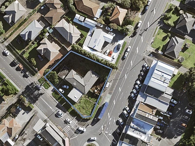 Business  Neighbourhood Centre Zone