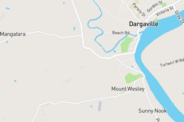 Dargaville