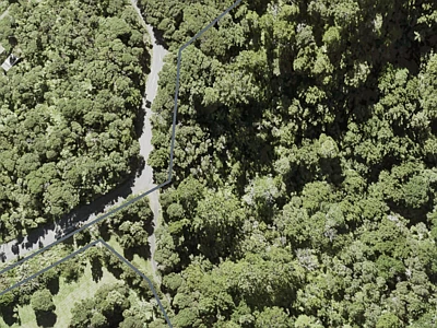 Rural  Waitakere Ranges Zone