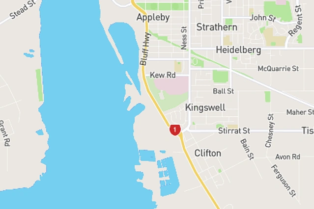 Kew