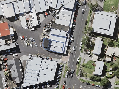 Business  Town Centre Zone
