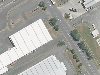 Industrial Zone