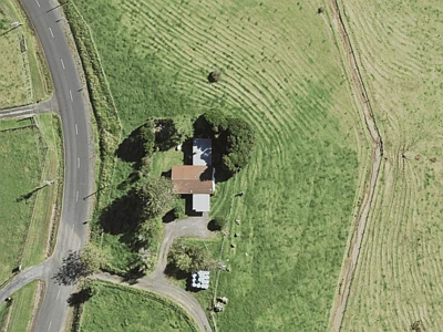 Rural  Countryside Living Zone