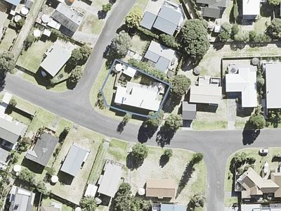 Residential  Single House Zone
