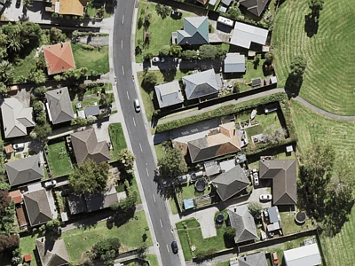 Residential  Mixed Housing Urban Zone