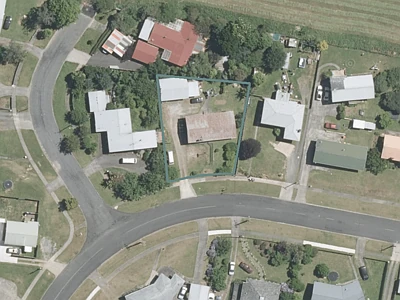 Residential Zone - General Residential Zone