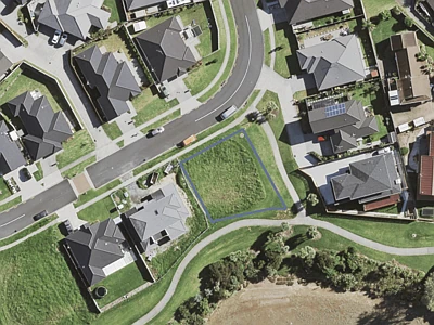 Residential  Mixed Housing Suburban Zone