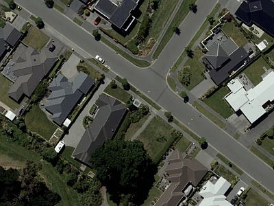 Residential Suburban