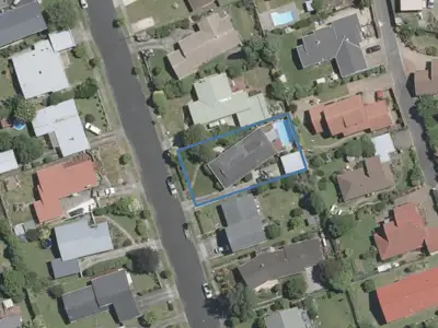 Residential Zone - General Residential Zone