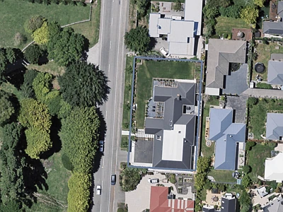 Residential Suburban
