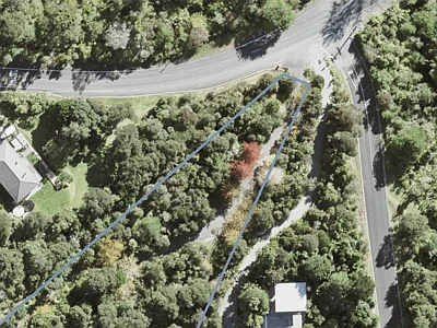 Residential  Large Lot Zone