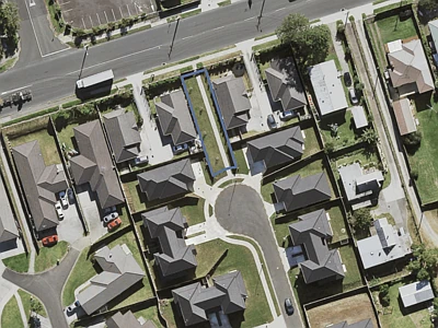Residential  Mixed Housing Suburban Zone