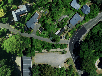 Residential Small Settlement