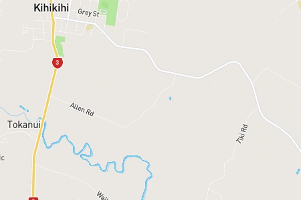 Kihikihi