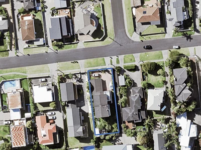 Residential  Mixed Housing Suburban Zone