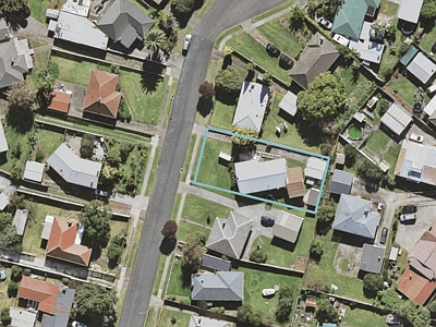 Residential  Terrace Housing and Apartment Building Zone