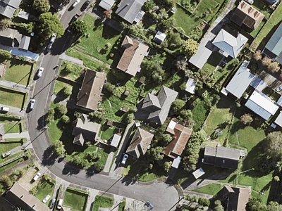 Residential  Mixed Housing Urban Zone