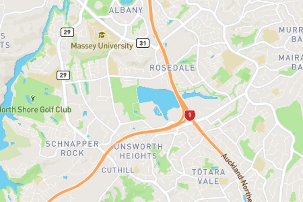 Rosedale