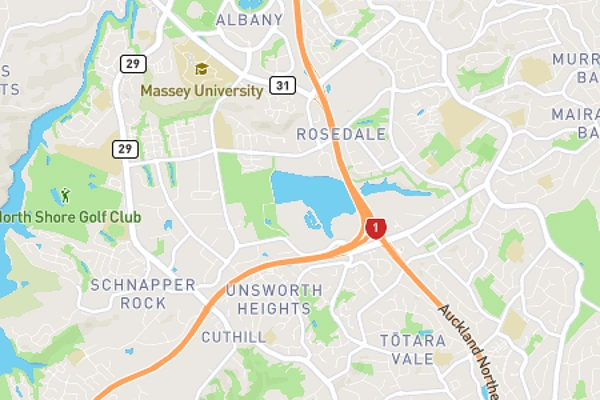 Rosedale
