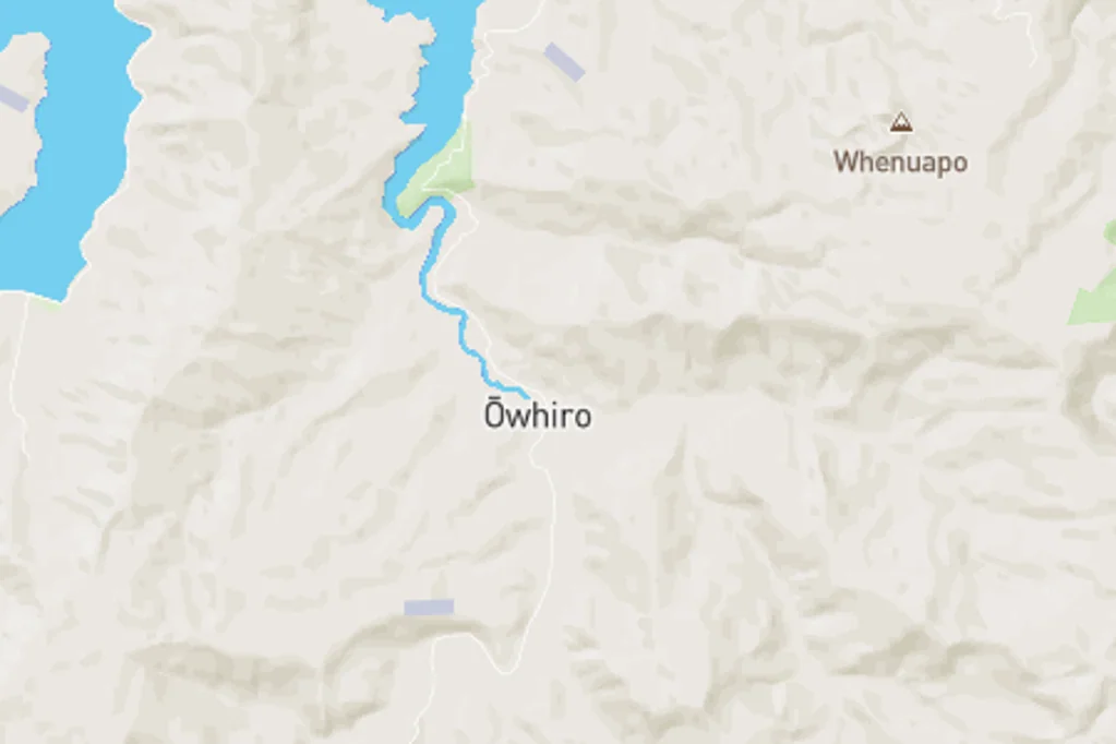 Owhiro
