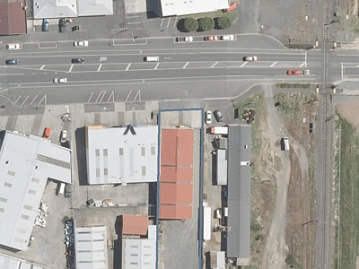 Industrial Amenity Protection Area