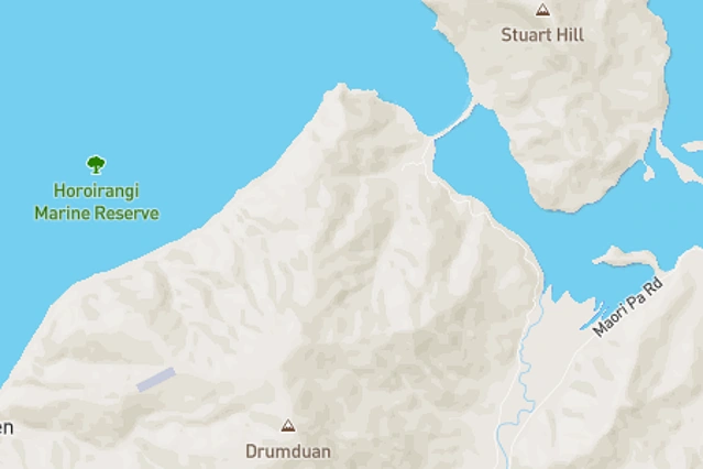 Cable Bay
