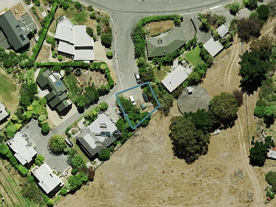 Residential Hills
