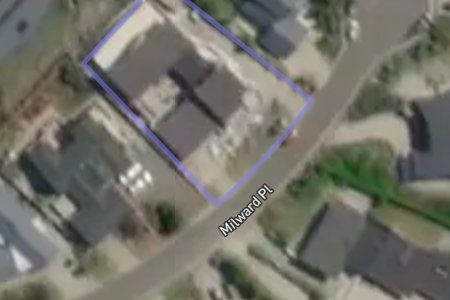 Low Density Residential Zone