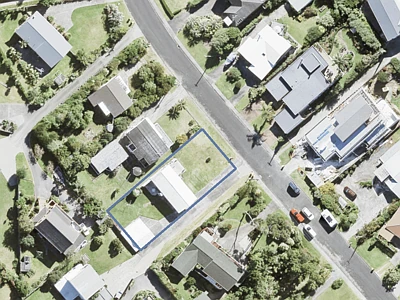 Residential  Single House Zone