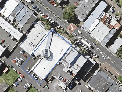 Business  Town Centre Zone