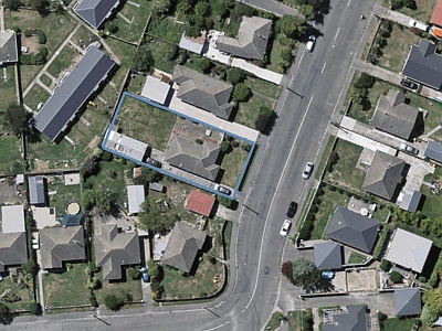 Residential Suburban
