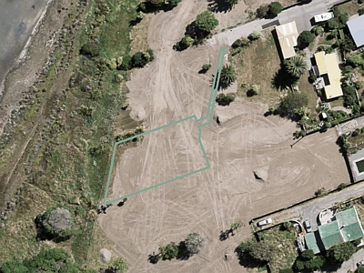 Specific Purpose (Flat Land Recovery)