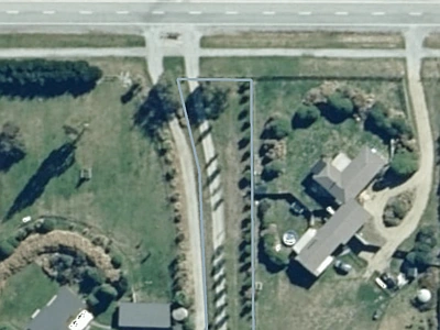 Rural Residential Zone