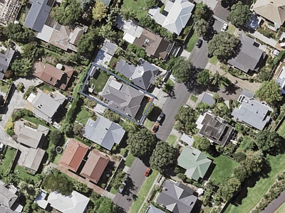 Residential  Single House Zone