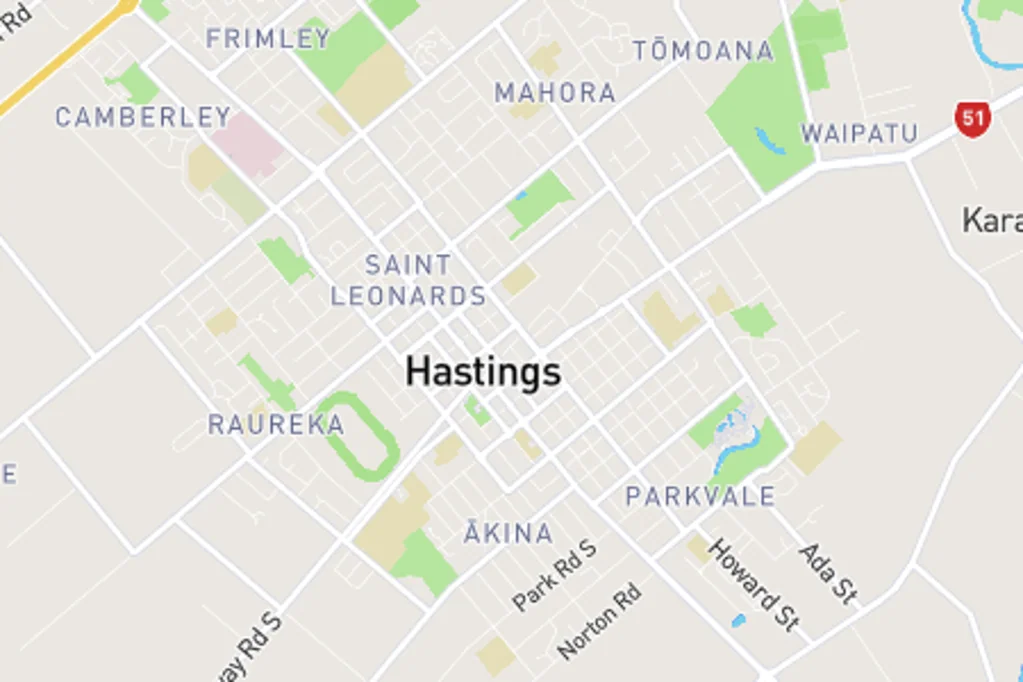 Hastings