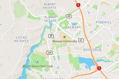 Albany