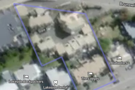 High Density Residential Zone